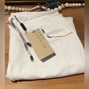 Burberry Brit Pants